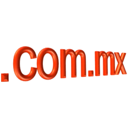 Dominio .com.mx