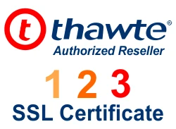thawte
