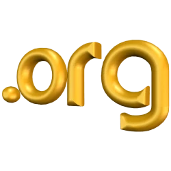 Dominio org
